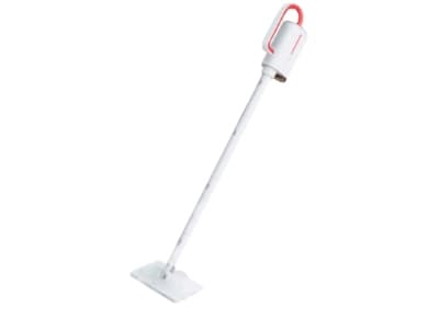 Deerma ZQ610, Dampfmopp, 0,23 l, Rot, Weiß, Aluminium, 1600 W, 220-240 V