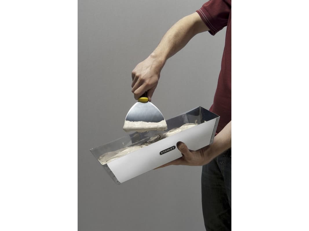 TABLETT STANLEY - EDELSTAHL 30cm