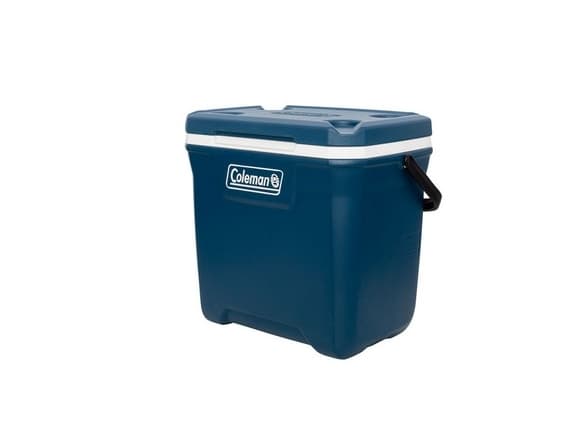 Coleman 70QT Xtreme™ Chest - Blau - Kunststoff - Polyurethan (PU) - 66 l - 600 mm - 440 mm (2000037214)