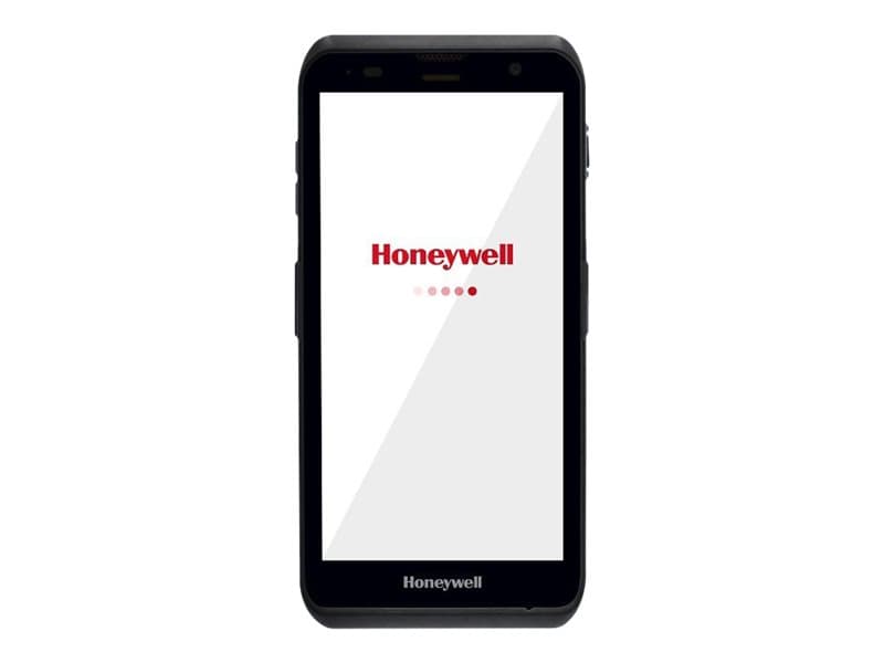 Honeywell EDA52, 14 cm (5.5), 1440 x 720 Pixel, LED, Multitouch, Kapazitiv, Gorilla Glass