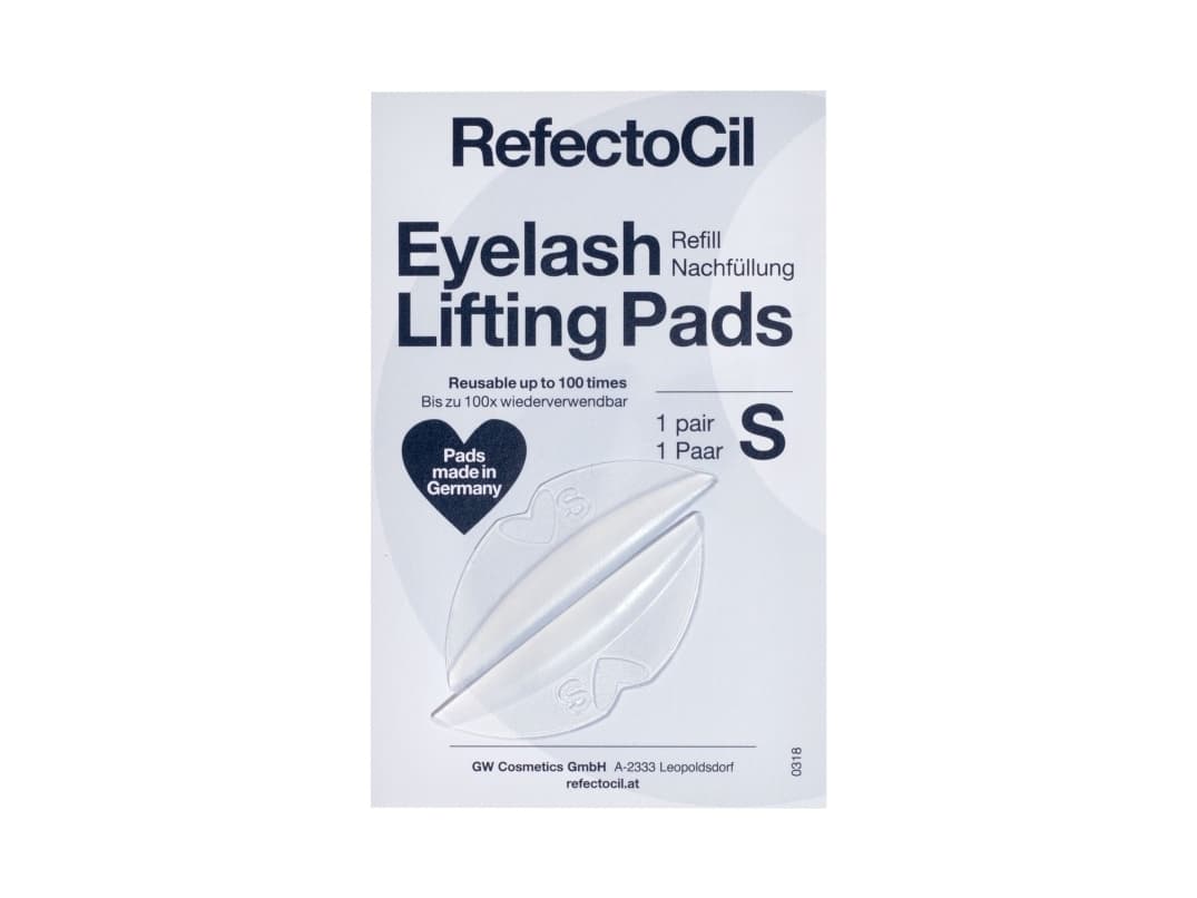 Gwcosm. Refectocil Eyelash Lift Ref.Pads Small
