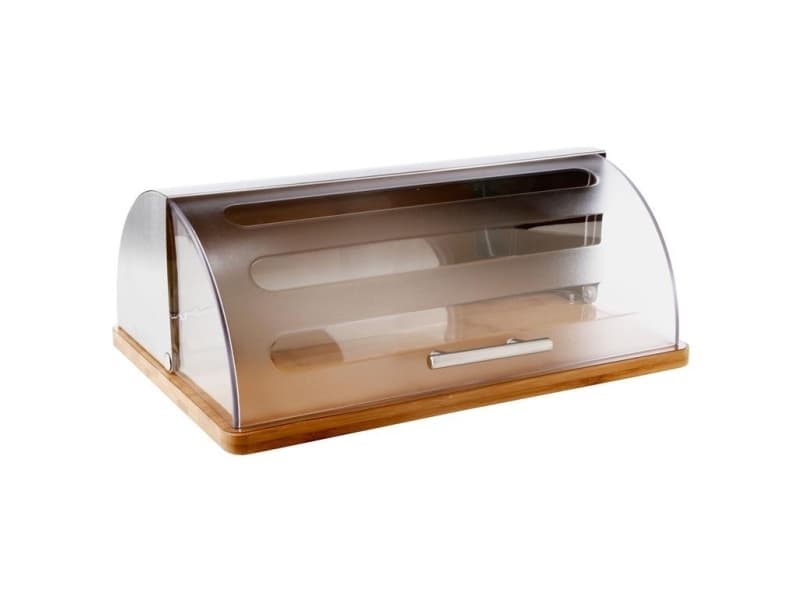 Fünf S Smart DUON BOX NOX+PS + BAMBUK | Zubehör