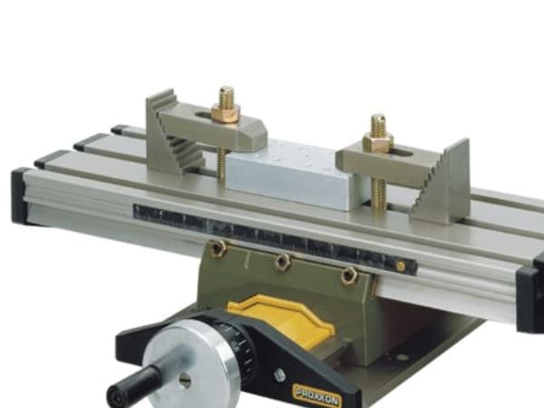 Proxxon Micromot 27100 Mikro-Koordinatentisch KT 70 1 Stück