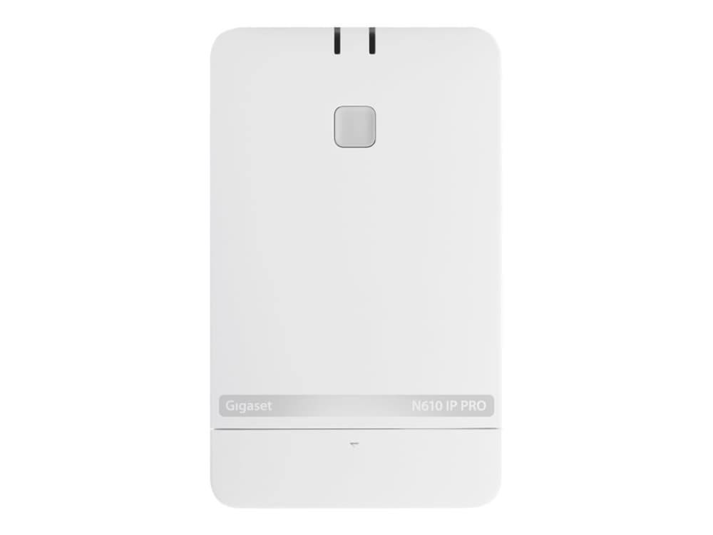 Gigaset N610 IP PRO