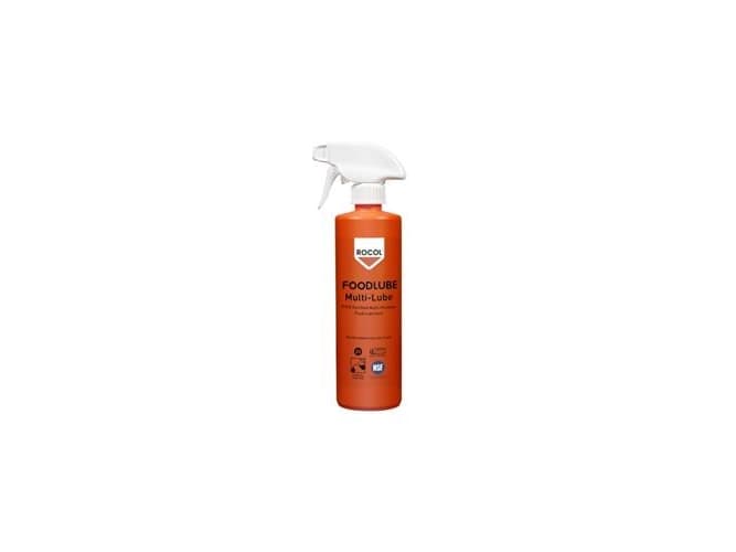 Schmiermittel Foodlube Multilube 500 ml