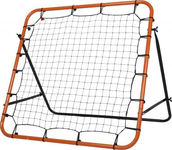 Stiga Trainingsnetz, Rebounder Kicker 100