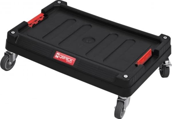 Q-Brick Patrouille QBRICK SISTEMOS DVI TRANSPORTO PLATFORMOS 595 x 395 x 175