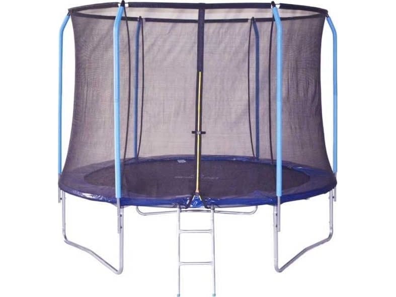Garten-Trampolin Spartan Safety mit Netz 10 FT 305 cm