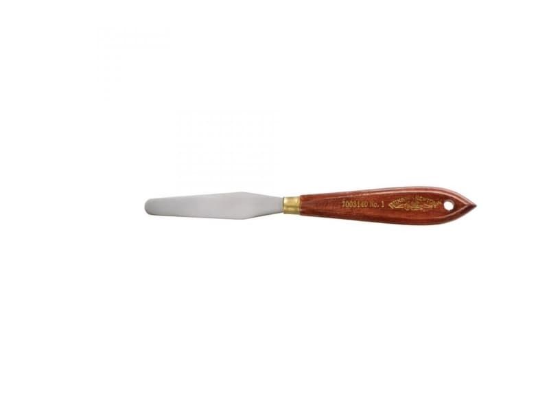 Winsor & Newton 5012572009829, Holz, 1 Stück(e)