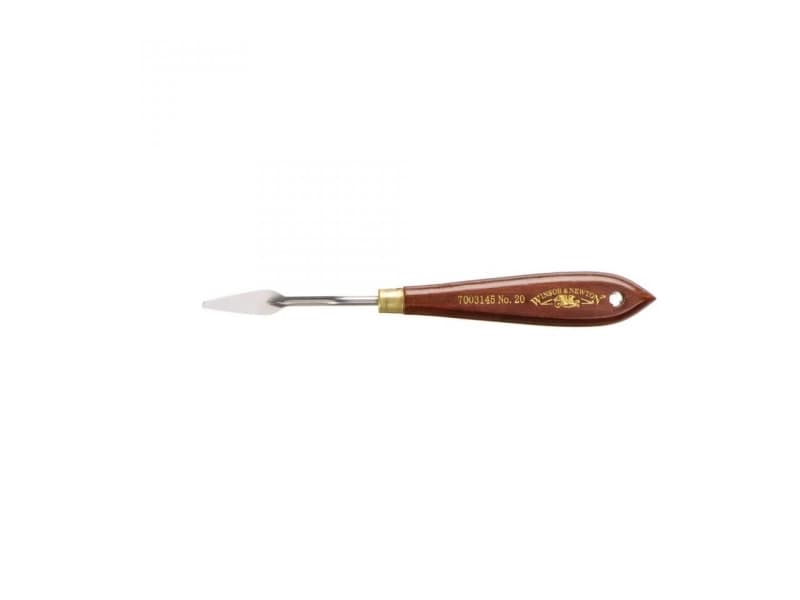 Winsor & Newton 5012572009874, Holz, 1 Stück(e)
