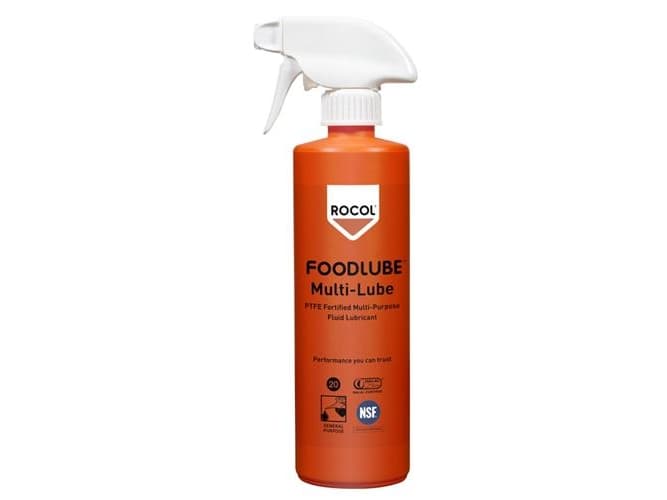 Schmiermittel Foodlube Multilube 500 ml