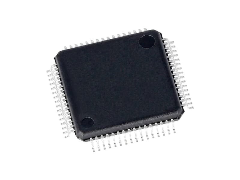Analog Devices ADAU1701JSTZ Embedded-Mikroprozessor LQFP-48 Tray