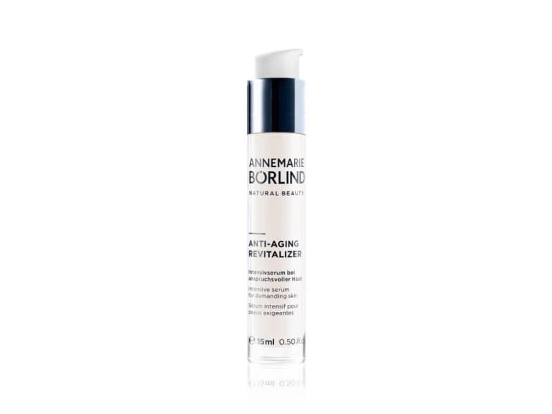 Annemarie Börlind Strengthening Intensive Care Anti-Aging Revitalizer 15 ml