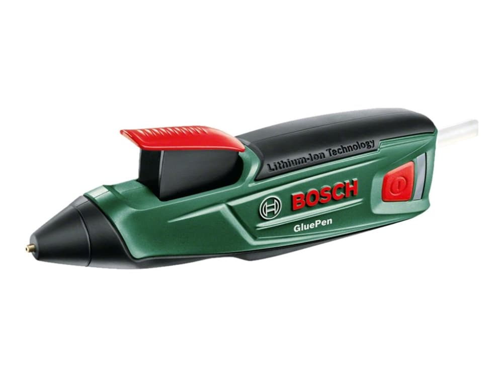 Bosch - Heißklebepistole - schnurlos - 7 mm - 3.6 V