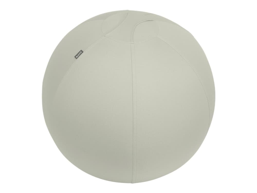 Leitz Ergo, Grau, Volle Größe, 150 kg, Erwachsene, Erwachsener, TÜV