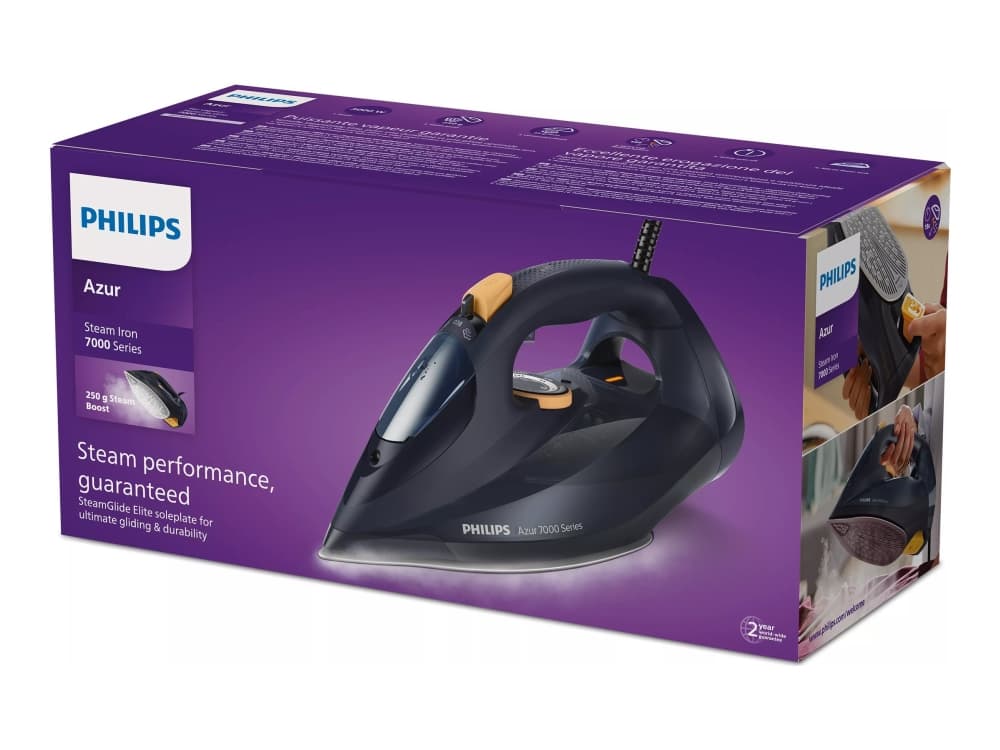 Philips Bügeleisen DST7060/20 - Azur 7000 Serie