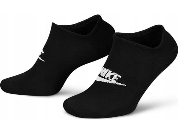 Nike Sportswear Everyday Essential 3er-Pack Socken DX5075 010