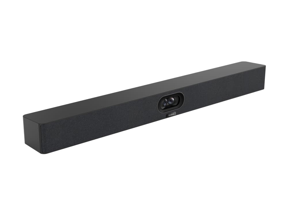 Yealink SmartVision 40 - Konferenzkamera - Farbe - 2 x 48 MP - 4K - Audio - WiFi - USB 3.0