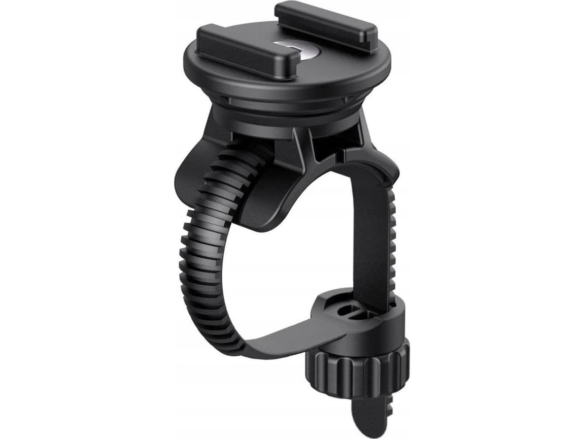 SP Connect SP Connect Micro Fahrradhalterung Passivhalterung Handy/Smartphone Schwarz