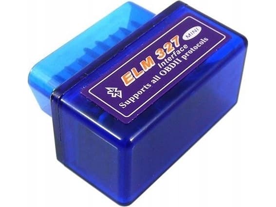 OEM ELM327 Mini OBD2 Diagnose-Bluetooth-Schnittstelle