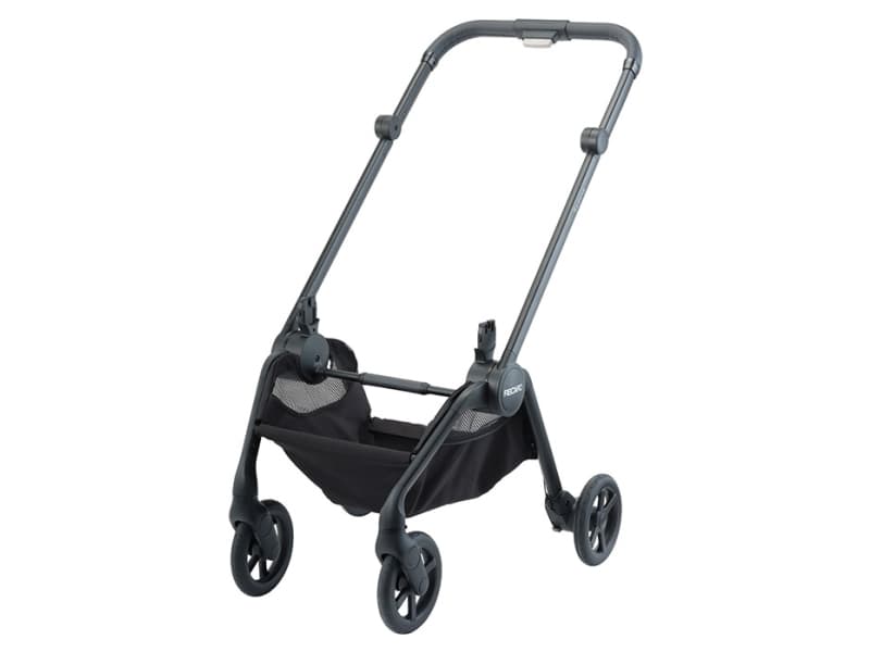 Recaro Sadena City Kinderwagen-Gestell Schwarz