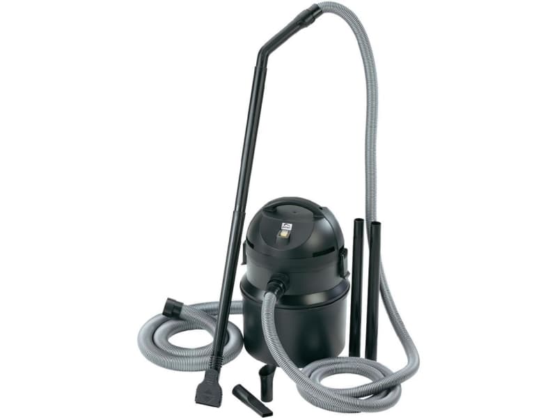 Pontec Teich- &amp  Poolsauger 50754 Damslamsluger 30 l
