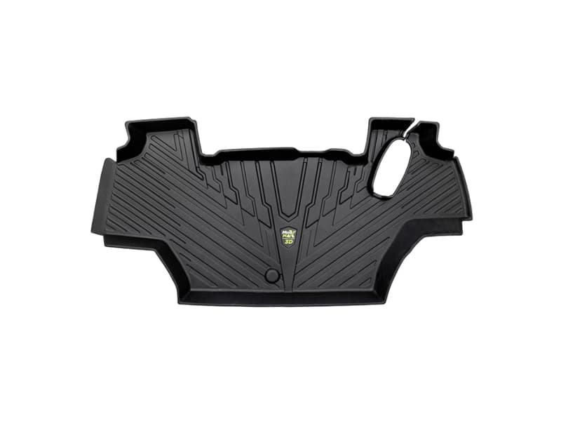 MudMax Steyr TERRUS CVT 6250, 6270, 6300, 2015-
