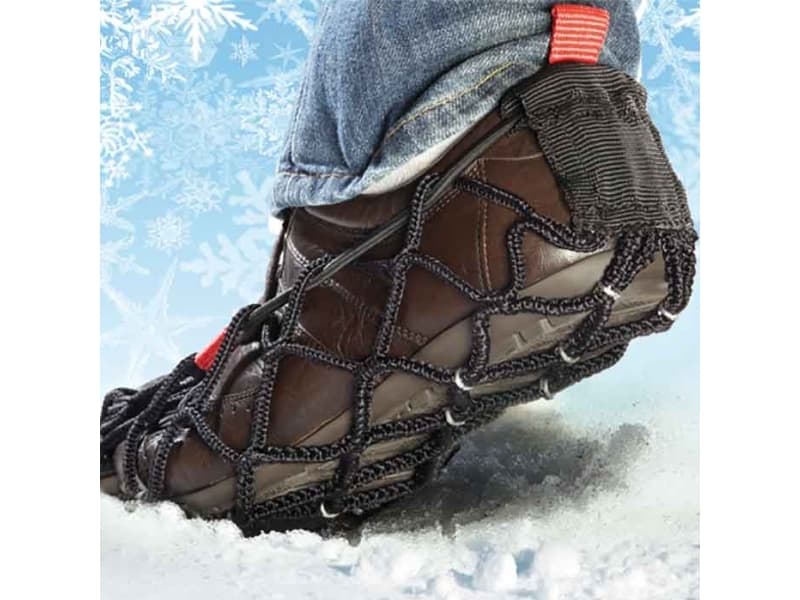 Ezyshoes Walk Schneeschuhe Small - 32-36