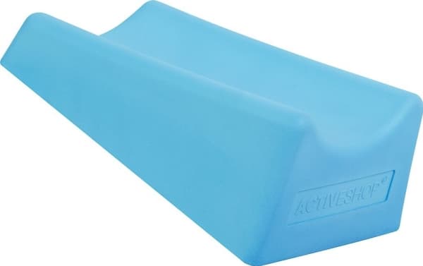 Activeshop Fußstütze für Pediküre Activ Podo blau