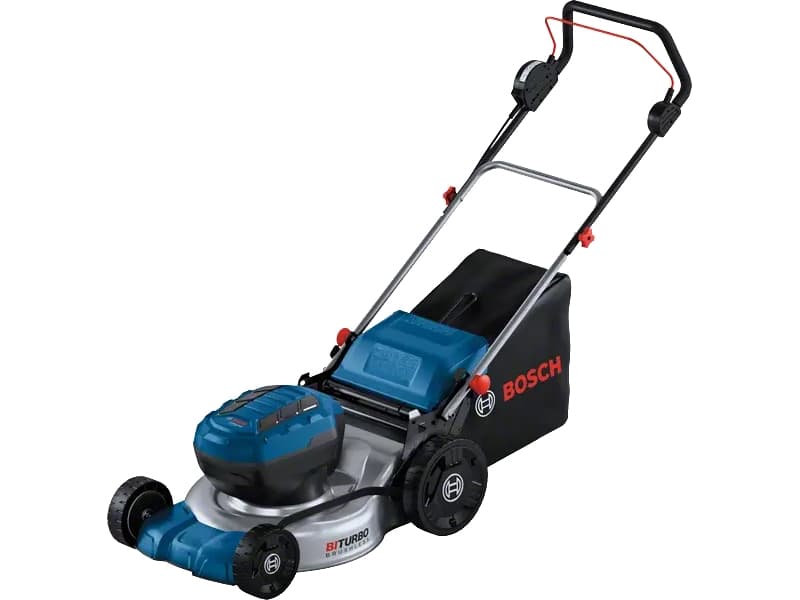Bosch GRA 18V2-46 SOLO Rasenmäher - SOLO