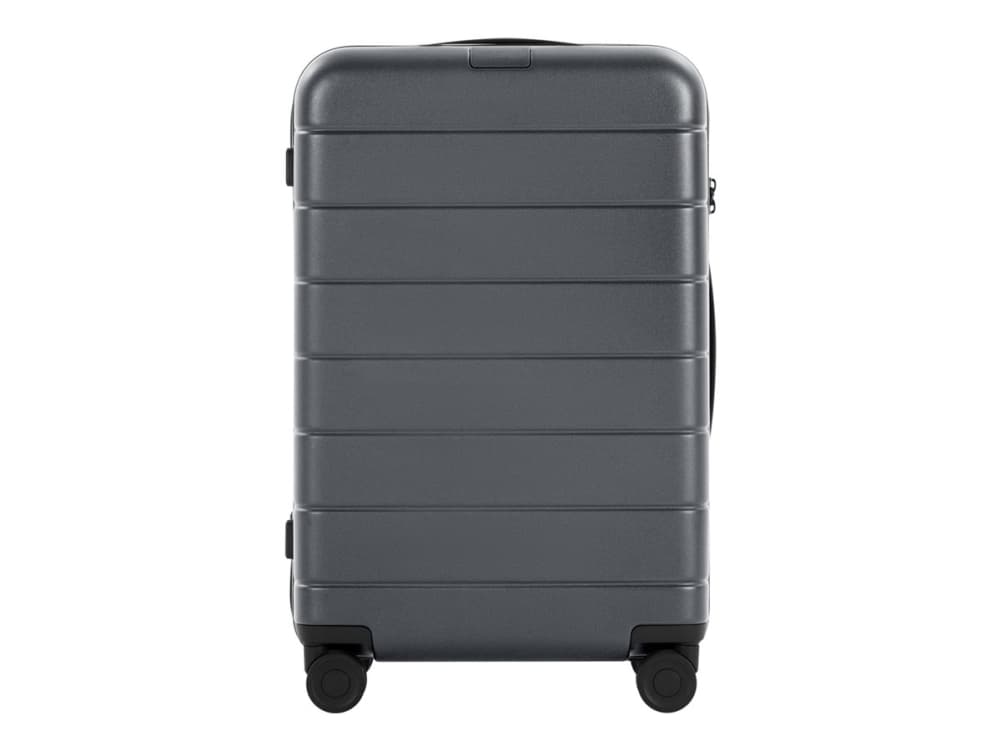 Xiaomi BHR8606GL, Koffer, Harte Schale, Grau, 4 Rad/Räder, TSA-Kombinationsschloss, 65 l