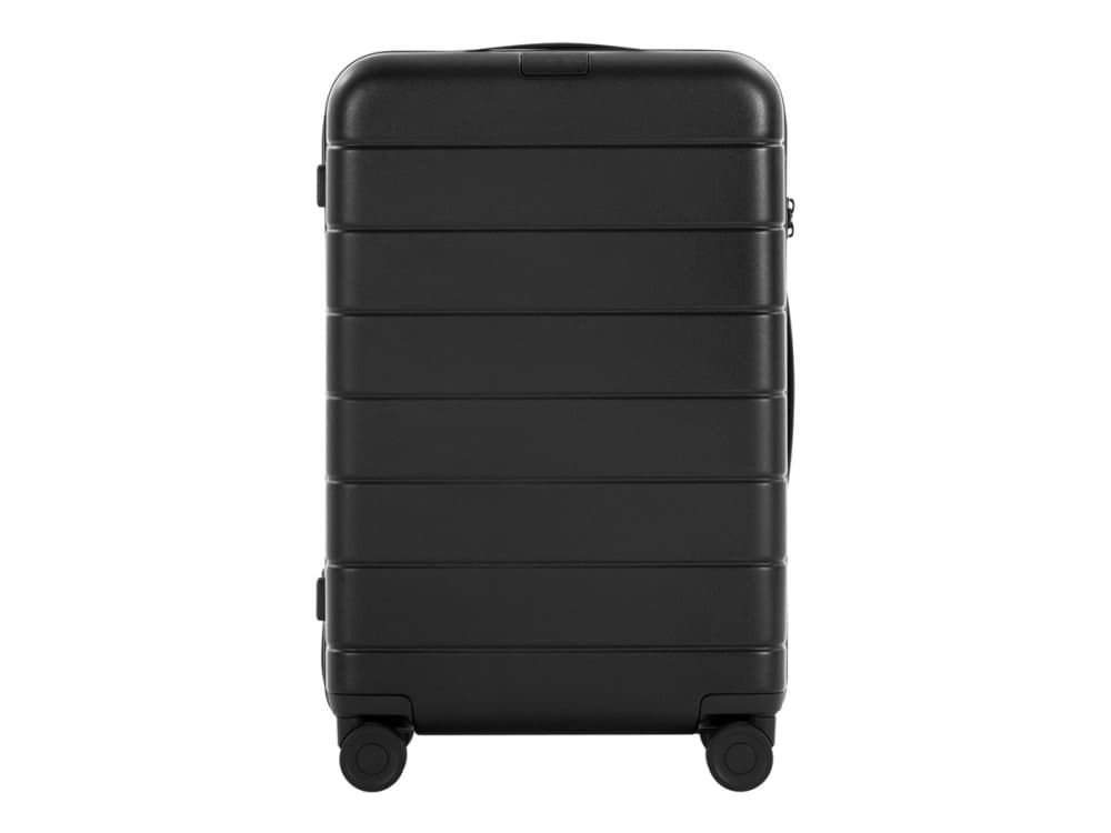 Xiaomi BHR8602GL, Koffer, Harte Schale, Schwarz, 4 Rad/Räder, TSA-Kombinationsschloss, 39 l