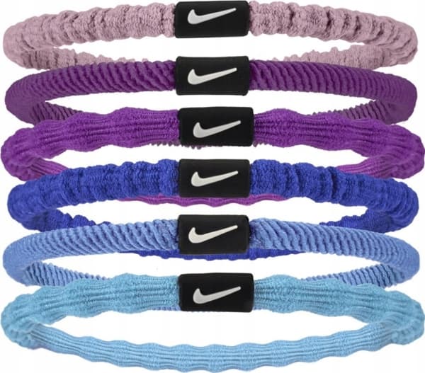 FLEX HAIR TIE 6PK Haargummis