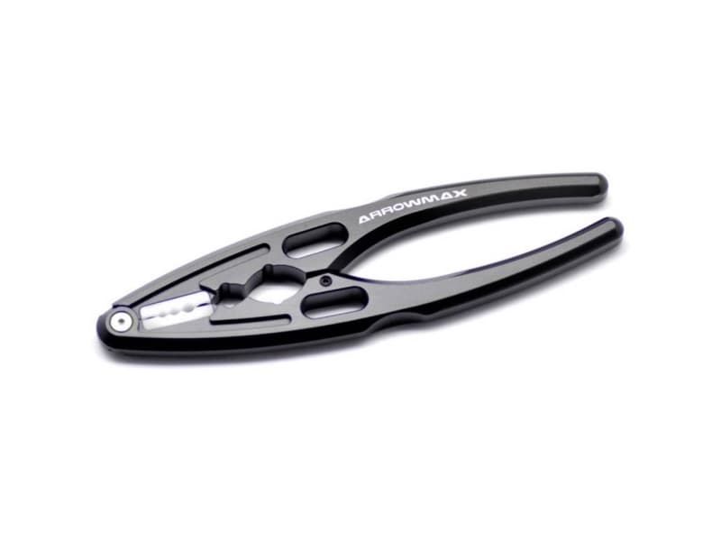 ArrowMax AM-190031-B Track-Werkzeuge