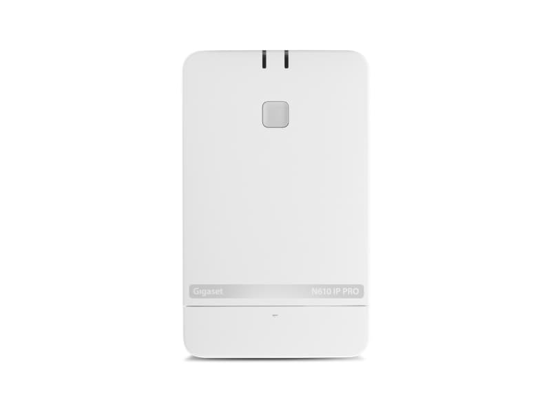Gigaset N610IP Bundle mit 1x S700H