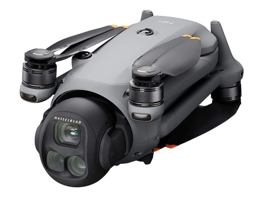 DJI - - RC