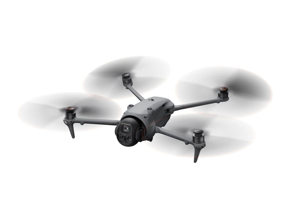 DJI