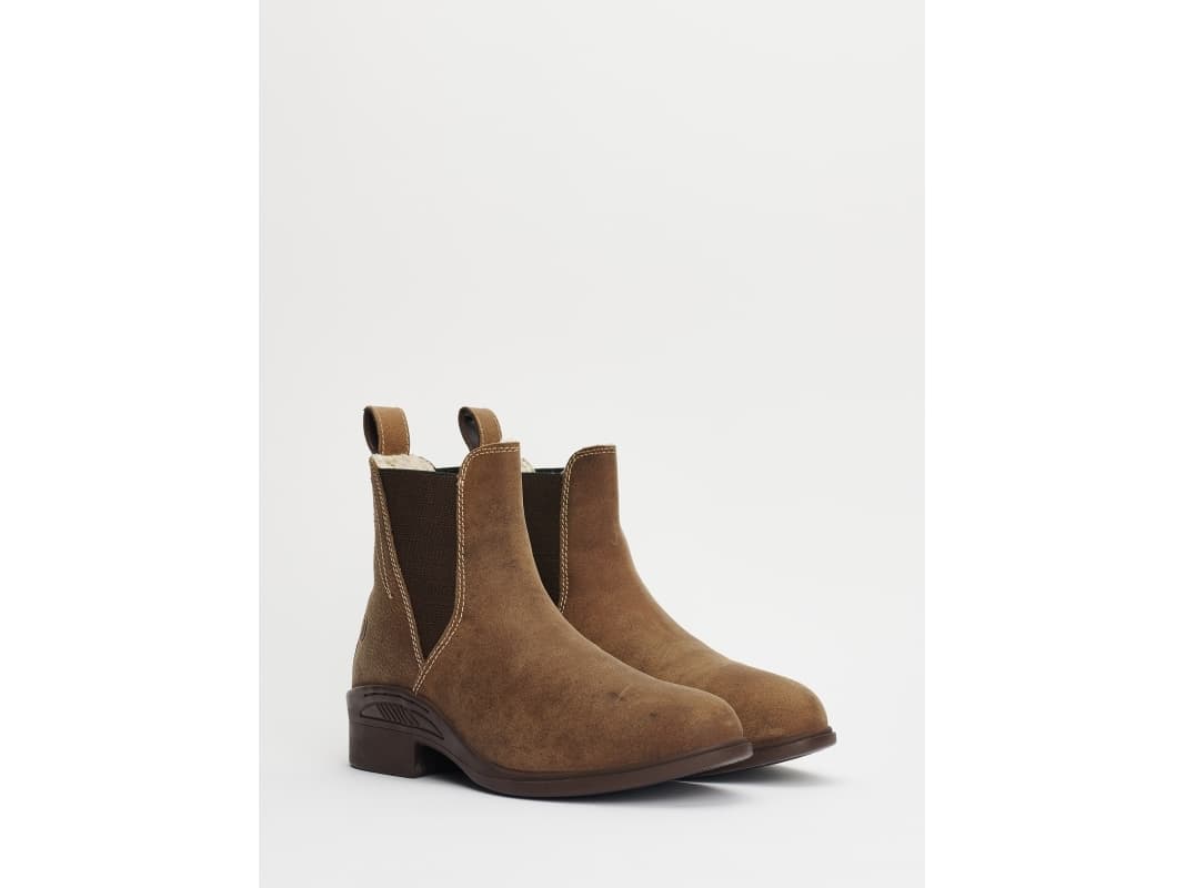 Jacson Sephora Jodhpur warmgefüttert dunkelbraun 37