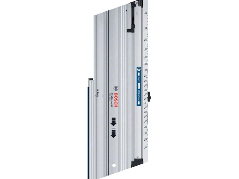 Bosch FSN 440 X Professional, Gehrungsführung, Bosch, Silber, 228 mm, 783 mm, 49 mm