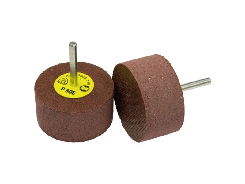 Klingspor 14007 Schleifstift Ø 40 mm 10 Stk