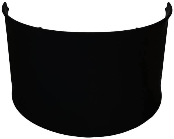 Omnitronic Mobile DJ Screen Curved Faltbare Leinwand