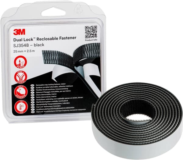 3M SJ3540/IPS
