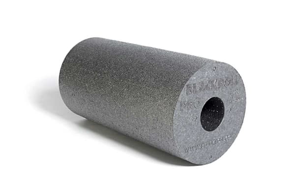 Medisana Massage-Rolle Blackroll Pro - grau