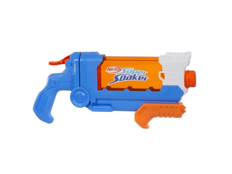 Nerf Super Soaker Flip Fill, 6 Jahr(e), 99 Jahr(e), Super Soaker, 487 g