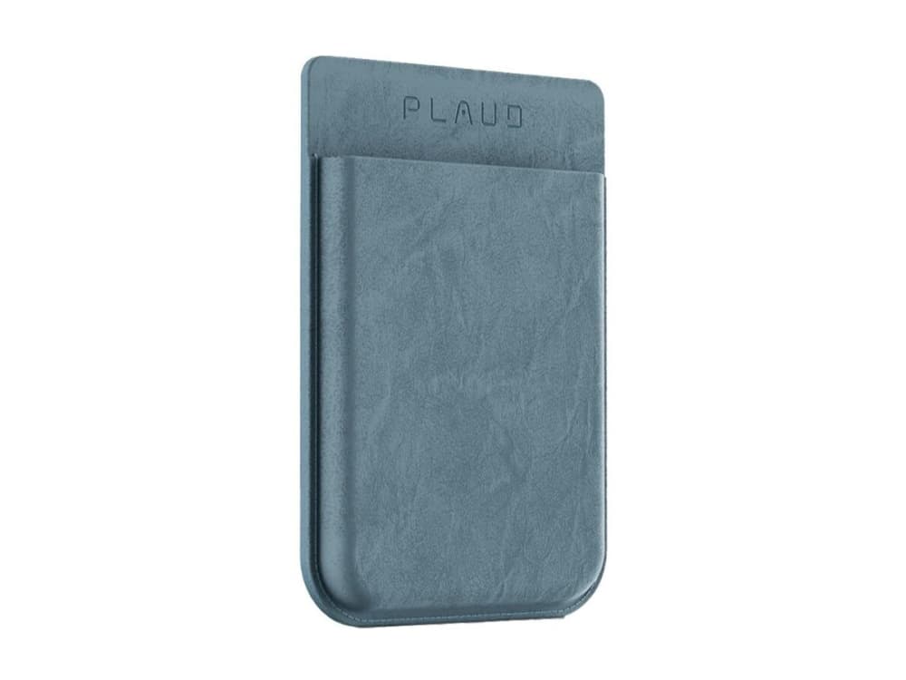 Plaud Magnetetui für Diktiergerät AI Plaud Note (hellblau)