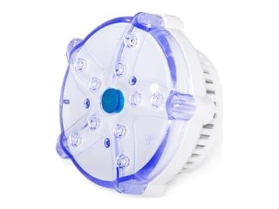 Lay-Z Spa 7-Farben LED-Licht (neue Ausführung)