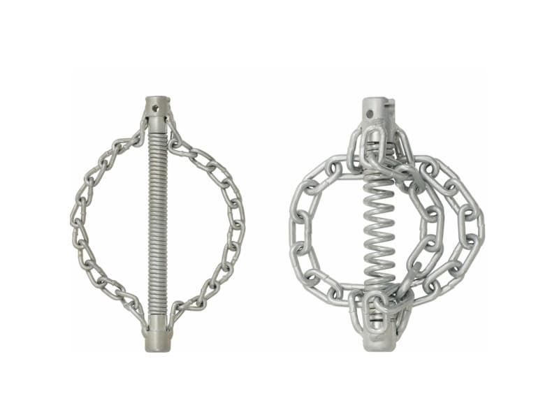 KS Tools 9002383 Kettenkopf-Hebekopf 210 mm Abmessungen, Ø 50 mm