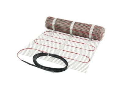 Devimat DTIF-150, 1800W, 230V 0,5x24m m/
