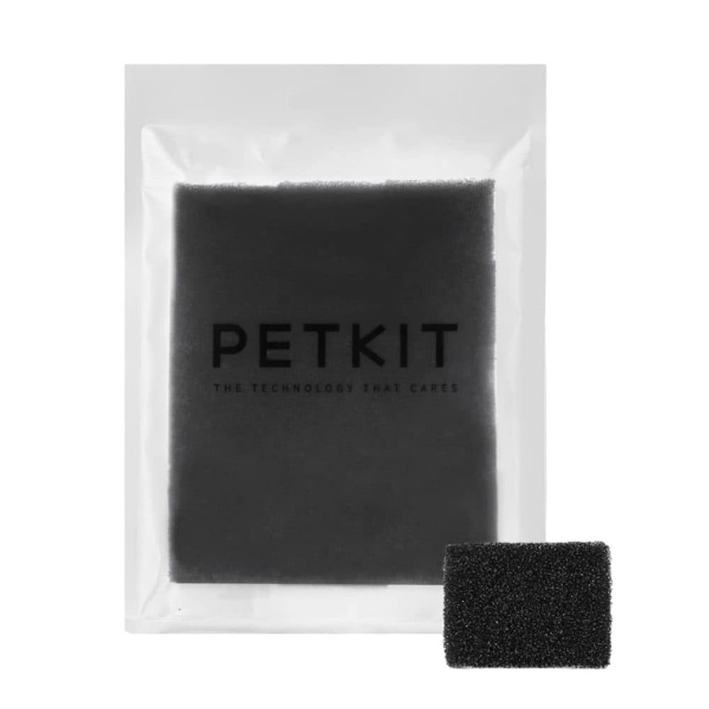 Petkit Pumpenfilter Eversweet 3 Pro, Solo 2, Solo SE, 15 Stück