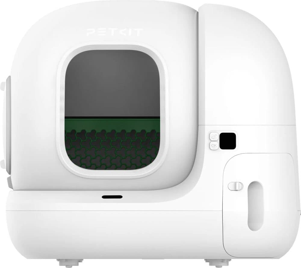 Petkit PuraMax 2 | Smarte automatische Katzentoilette